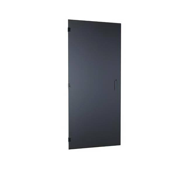 HWFSD3036UBK 36U 30W SOLID DOOR FOR HWC (BLAC