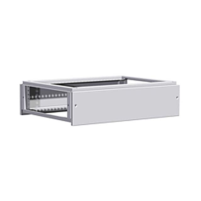 HTCMS6 PANEL SIDE 22X12X0.4" GRAY 1/PR