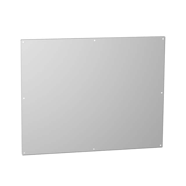 22P5038 PANEL INNER 50X38" WHITE