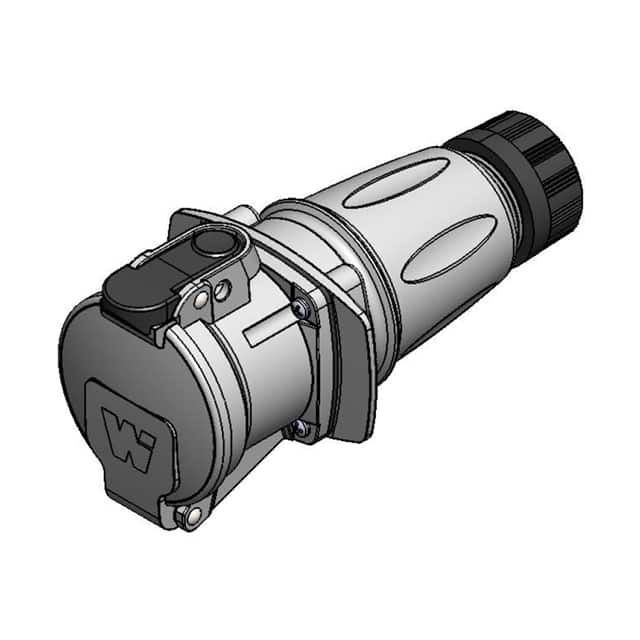 1122170034 ARC 60A FH 208VAC 3P+G