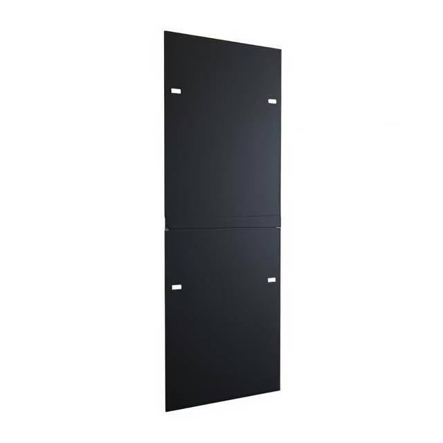H1SP52U42BK 52U 42D SOLID SIDE PANEL FOR H1