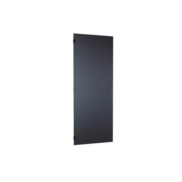 HWFSD3042UBK 42U 30W SOLID DOOR FOR HWF (BLAC
