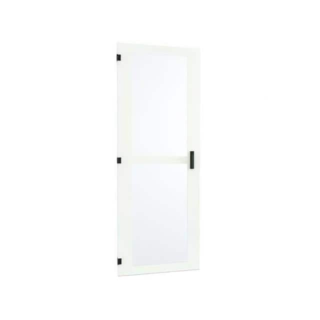 HWFVD3042UWH 30W 42U VENTED DOOR FOR HWF (WHI