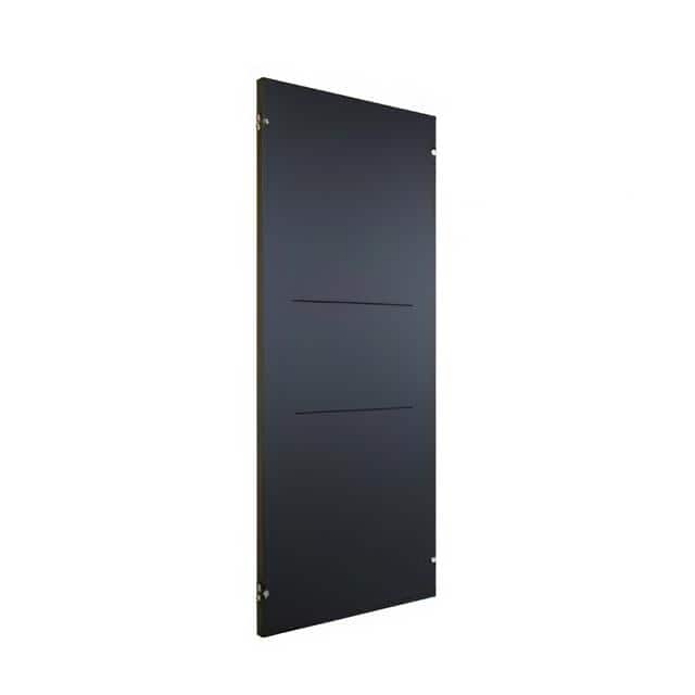 CLCSP36BK 36D SOLID SIDE PANEL FOR CLC CAB