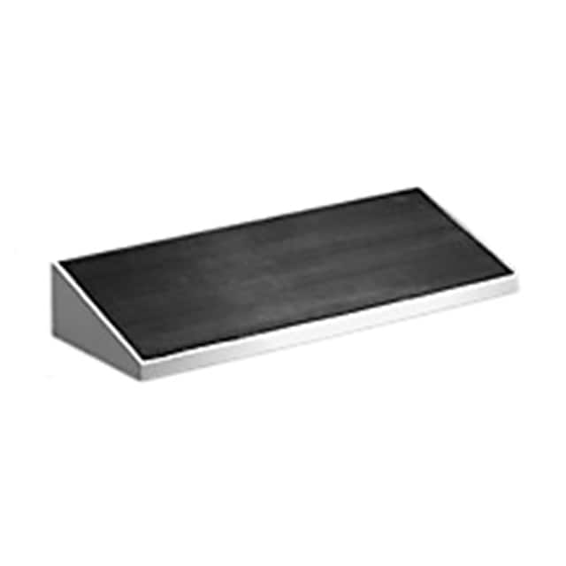 2CSF36 FOOTREST
