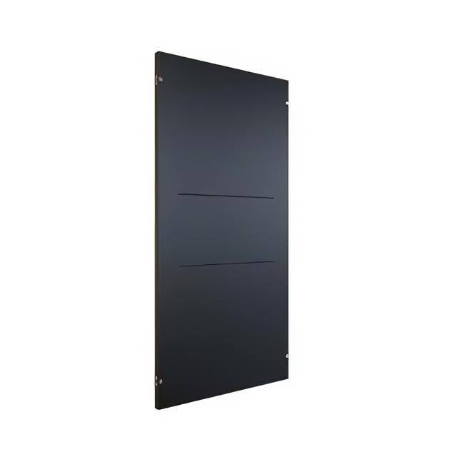 CLCSP42BK 42/48D SOLID SIDE PANEL FOR CLC