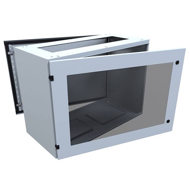 2CLBW24 BASE WINDOW DOOR 24 LIGHT GRAY