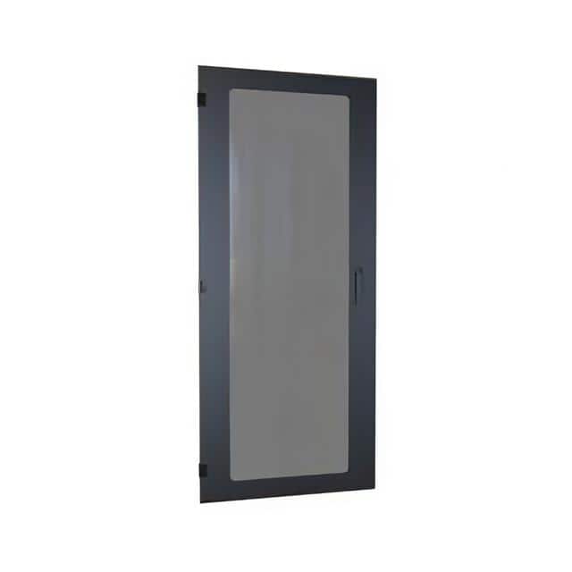 HWFWD3036UBK 36U 30W WINDOW DOOR FOR HWC (BLA