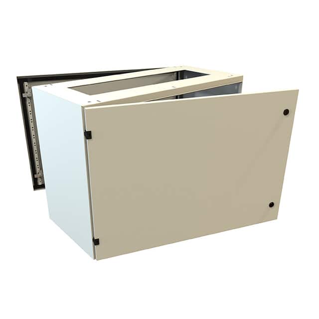 2CLB262418 CONSOLE BASE 26X24X18 LIGHT GRAY