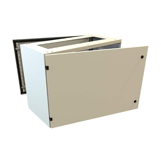 2CSBX262418 DUAL ACCESS BASE