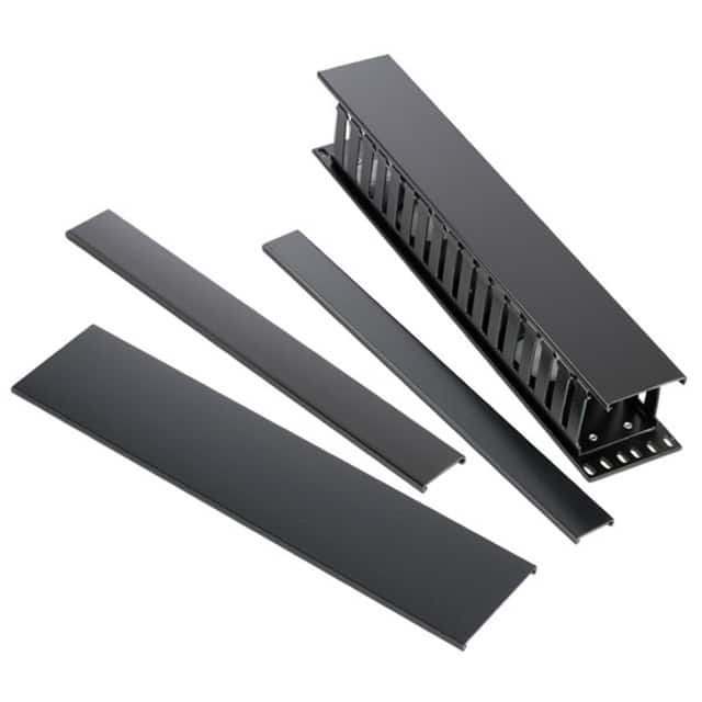 WMBC3B REPLACEMENT REAR COVER