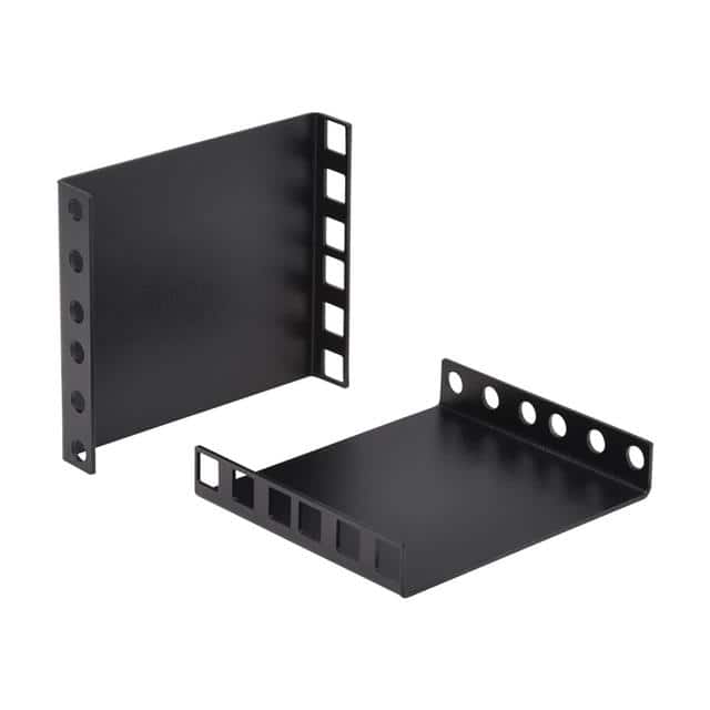 SRRAILDPTH2U SMARTRACK 2U MOUNTING RAIL DEEP
