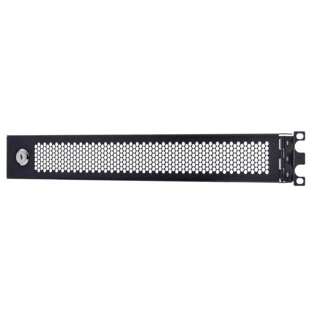 SR1UCAGE SMARTRACK HINGED STANDOFF SECURI