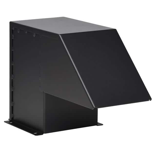 SRSEHOOD SMARTRACK SERVICE ENTRANCE HOOD