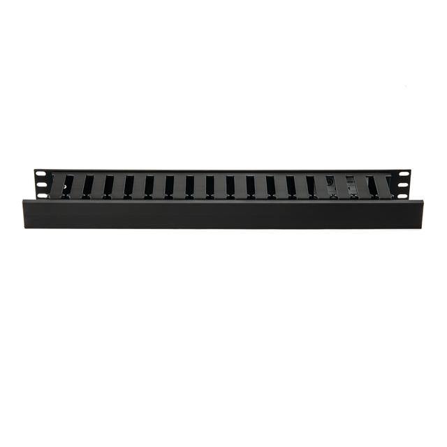 WMBP1 1U SINGLE-SIDED 1.5"X3" FRONT