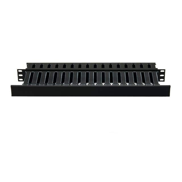 WMBN2 1U 1.5"X2" FRONT, 1.5"X4" REAR