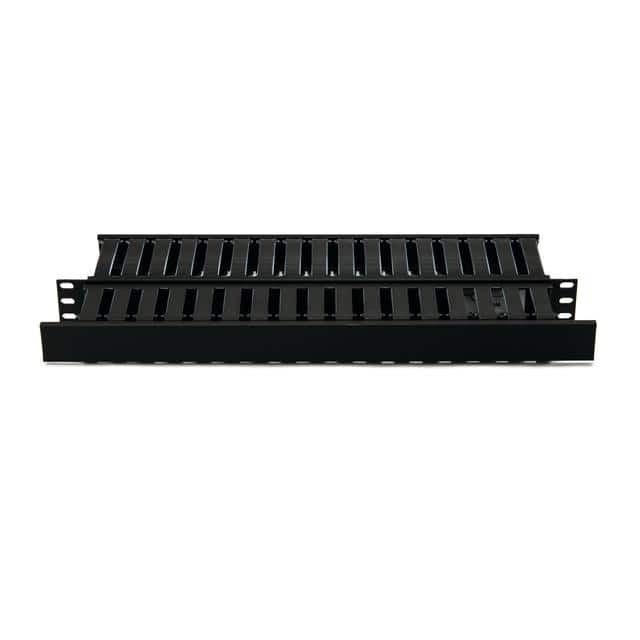 WMBP2 1U 1.5"X3" FRONT, 1.5"X4" REAR
