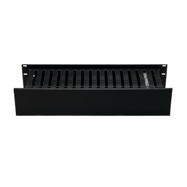 WMB31H 3U SINGLE-SIDED 4"X5" FRONT