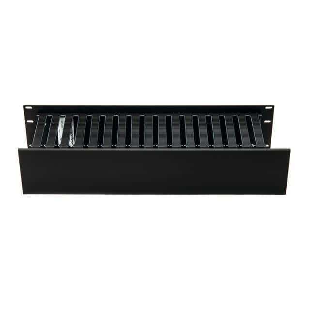 WMB31 3U SINGLE-SIDED 4"X5" FRONT