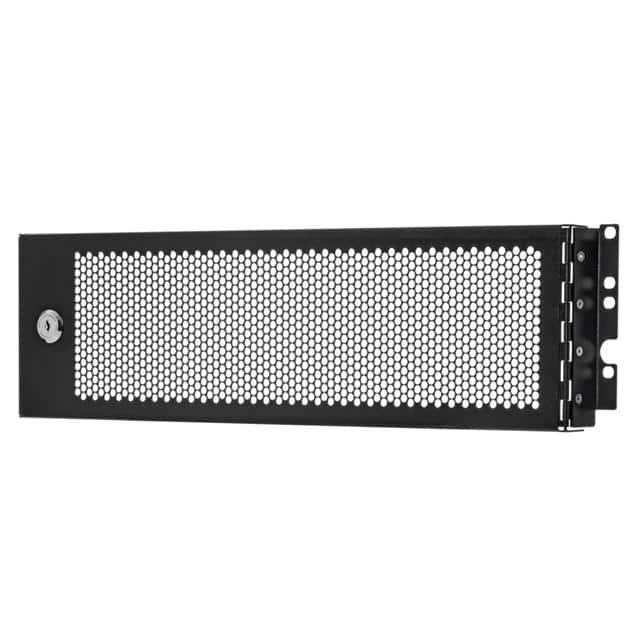 SR3UCAGE SMARTRACK HINGED STANDOFF SECURI