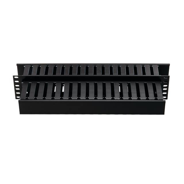 WMB2 2U 3"X3" FRONT 2"X4" REAR