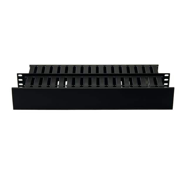WMB2H 2U 3"X3" FRONT 2"X4" REAR