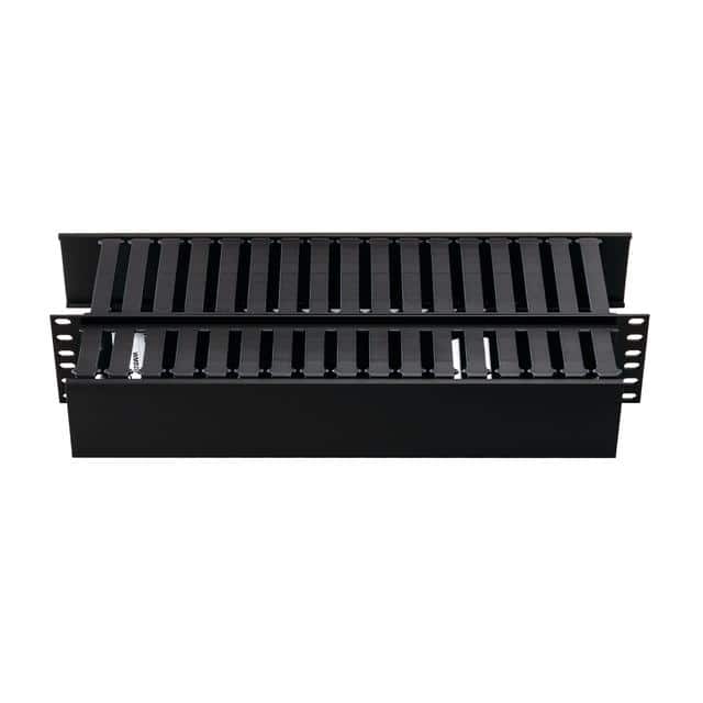 WMB2B 2U 3"X3" FRONT 3"X5" REAR