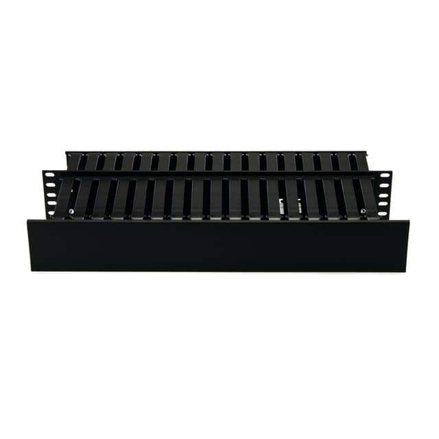 WMB2BH 2U 3"X3" FRONT 3"X5" REAR
