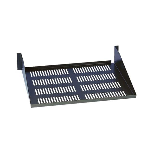 SRSHELF2PTM CABINET CANTILEVER FIXED SHELF