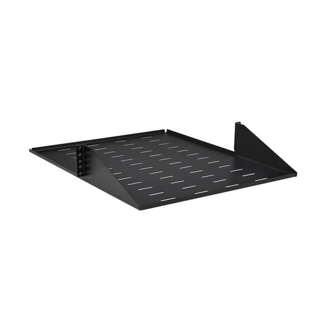 SRSHELF2PCENTER SMARTRACK CENTER-MOUNTED STEEL R