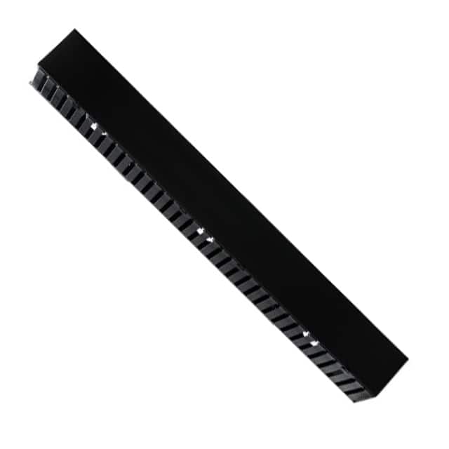 VWMSS4X5BKH 35" SINGLE-SIDED SIDE MOUNT