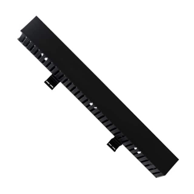 VWMSC4X5BK 35" SINGLE-SIDED CENTER MOUNT