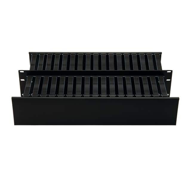 WMB32H 3U DUAL-SIDED 4"X5" HORIZ