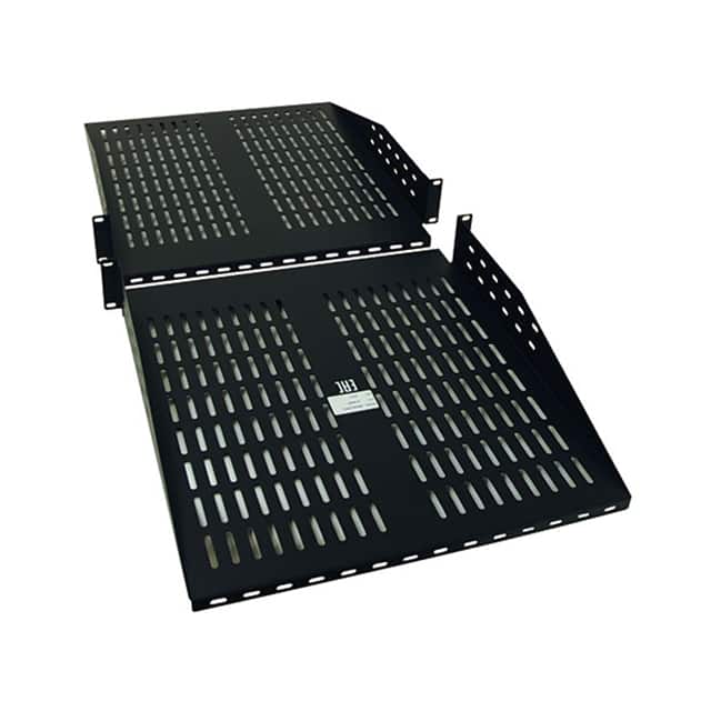 SRSHELF2PX2 CABINET CANTILEVER FIXED SHELF