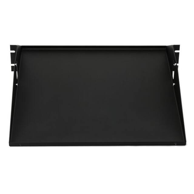 T19X195CW SOLID CENTER WEIGHT SHELF