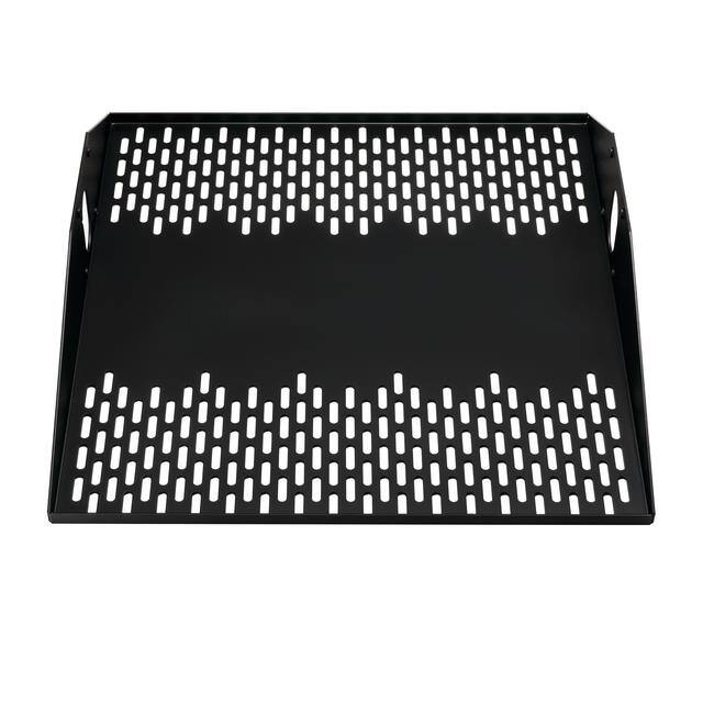 T19X195CWV VENTED CENTER WEIGHT SHELF
