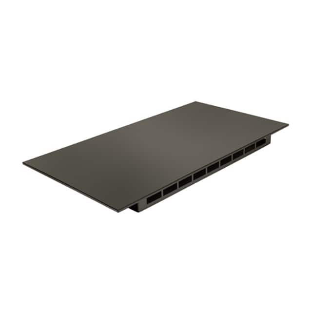 SRPAGODAROOF RACK ENC CABINET DRIP ROOF