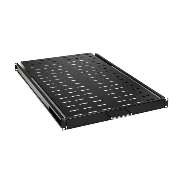 SRSHELF4PSLVENT SMARTRACK SLIDING STEEL RACK SHE