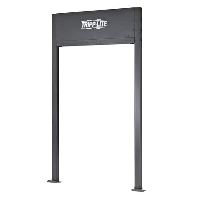 SRCTMTFRM FRAME END KIT FOR HOT/COLD AISLE