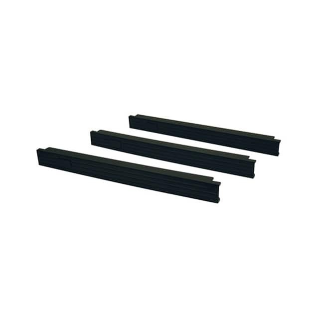 SR1UPANEL200 CABINET COOLING PANEL