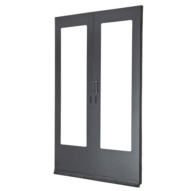 SRCTMTSDD SLIDING DOUBLE-DOOR KIT FOR HOT/