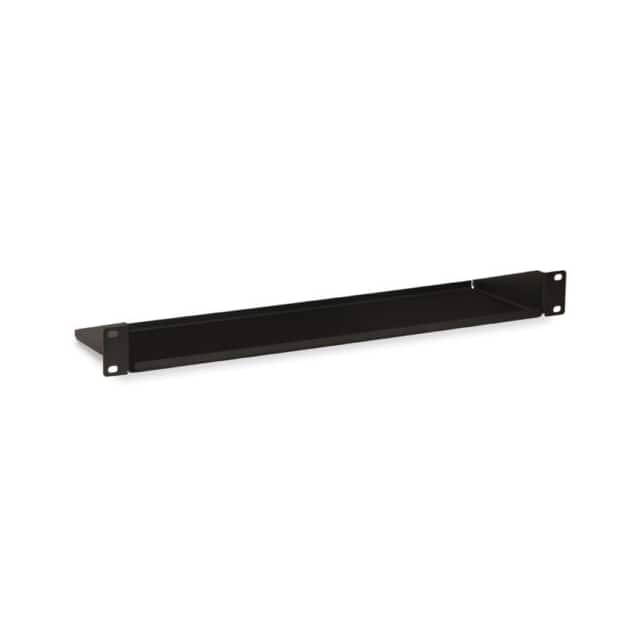 1906-1-011-01 1U 5 INCH COMPONENT SHELF