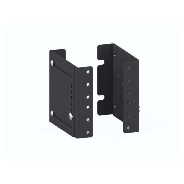 1924-3-001-02 2U ADJUSTABLE STANDOFF BRACKET