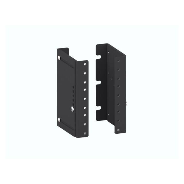 1924-3-001-03 3U ADJUSTABLE STANDOFF BRACKET