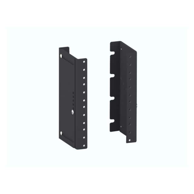 1924-3-001-04 4U ADJUSTABLE STANDOFF BRACKET
