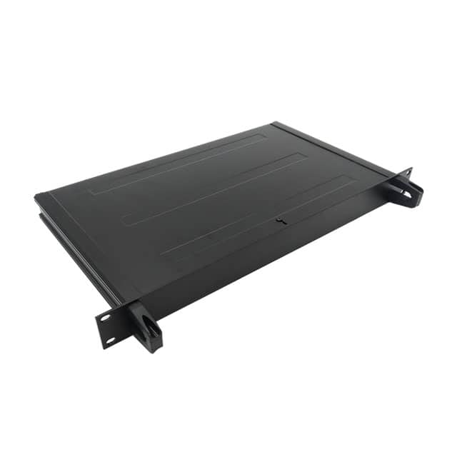 HS19AL1UD1 CHASSIS HEATSINK 425x245x39.6MM.