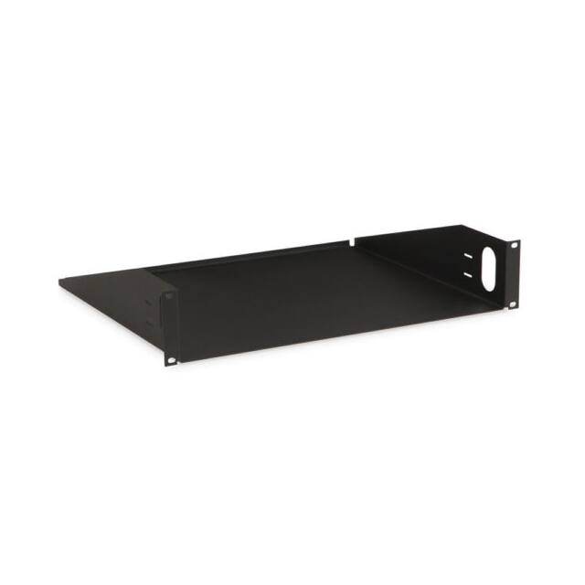 3000-1-003-02 2U 14.75" ECONOMY RACK SHELF