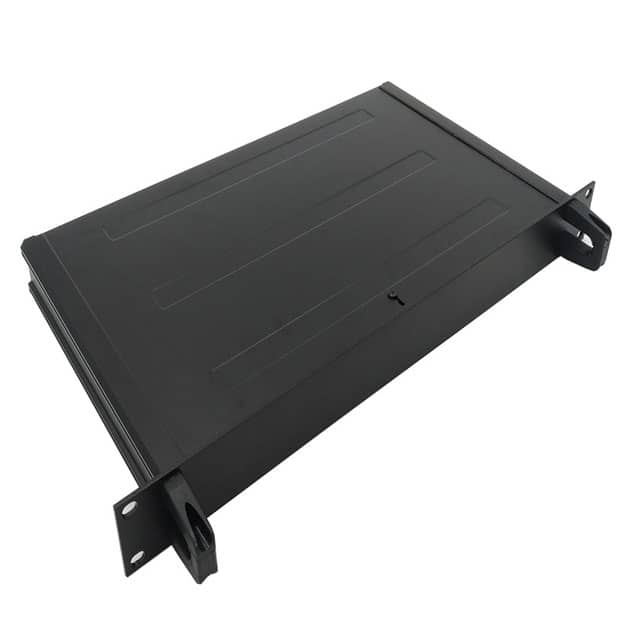 HS19AL1UD2 CHASSIS HEATSINK 425x335x39.6MM.