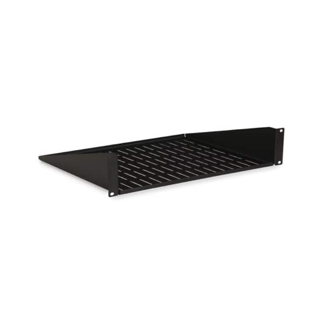 1906-1-010-02 2U 14 VENTED ECO SHELF