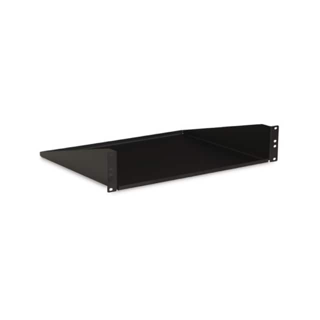 1906-1-002-02 2U 14 INCH COMPONENT SHELF